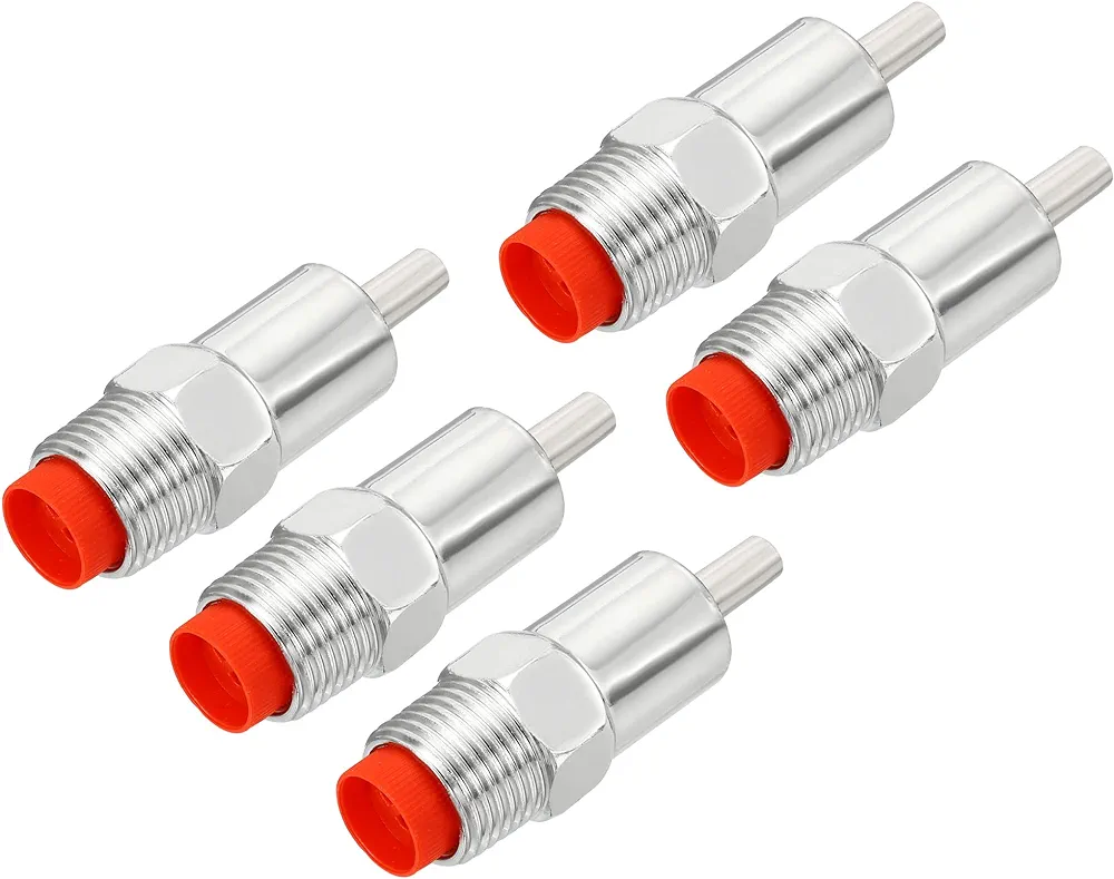 Small pig nipple pack of 5 | Baby pig nipple