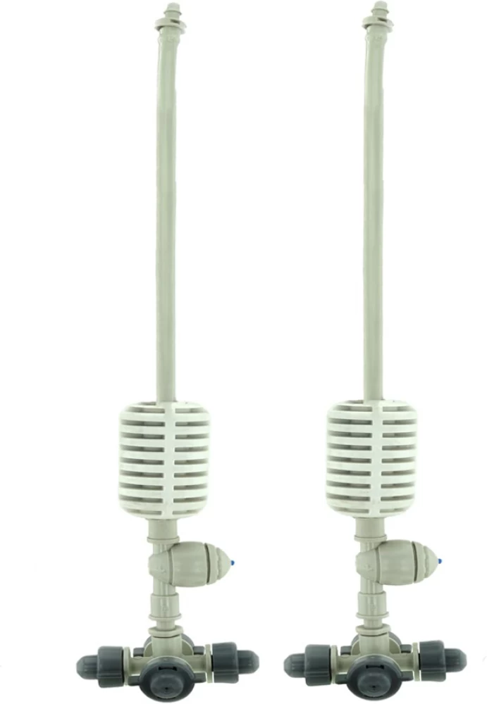 These 4 way foggers helps you to improve genetic potential of cows.