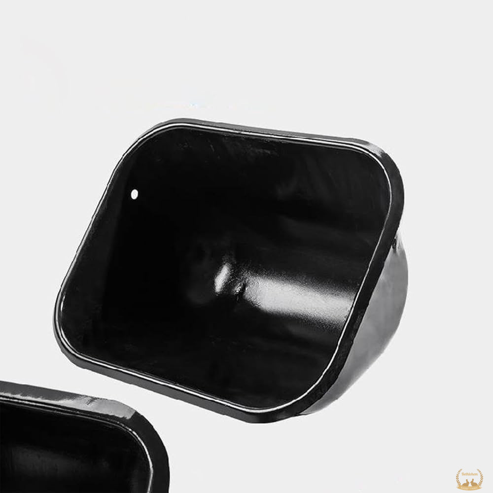 Pig Sow Feeder Piglet Feeding Trough Pigsty Food Trough