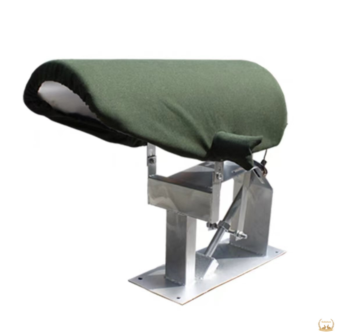 Artificial Insemination Kit, Semen Collection Dummy Sow Table for Boars,